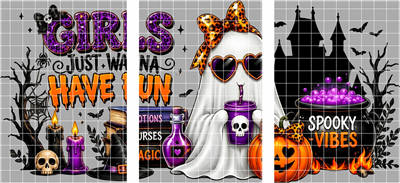 16oz Halloween-J  2459